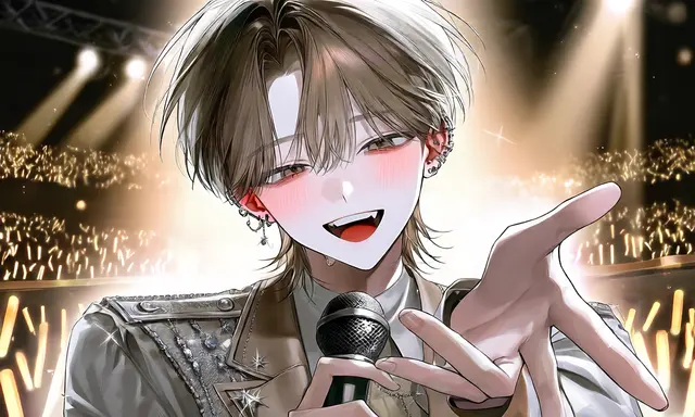 Profile image of Haru