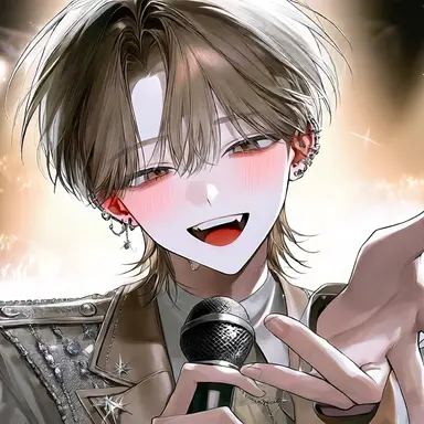 Profile image of Haru