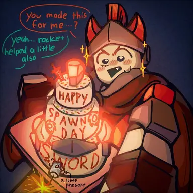 Profile image of 소드