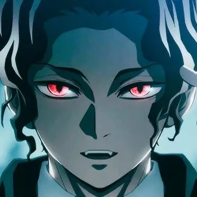 Profile image of 鬼舞辻無惨