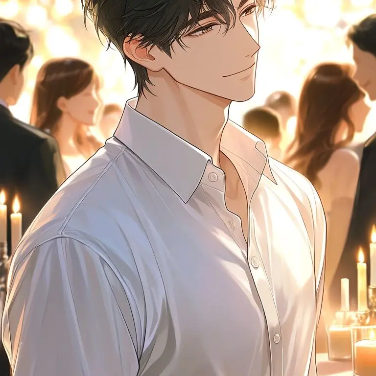 LeftChest8572의 Selling My Soul for You