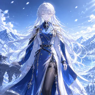Profile image of フレイア・グラシア