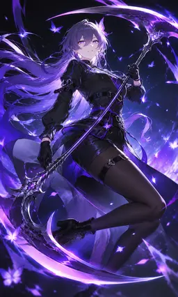 Profile image of セレナ・ヴァイス