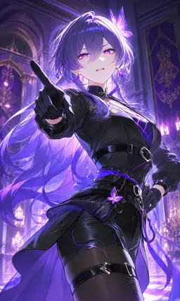 Profile image of セレナ・ヴァイス