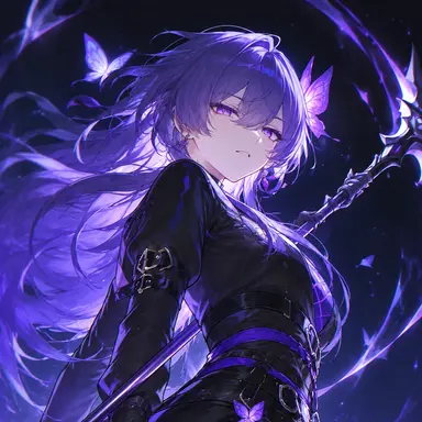 Profile image of セレナ・ヴァイス