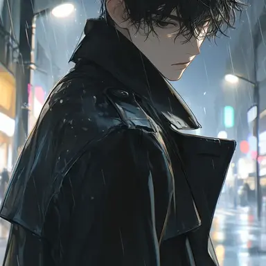 Profile image of 瀬戸 蓮