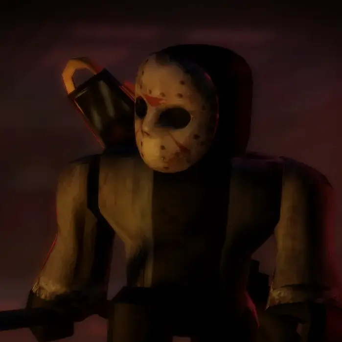 SickZokor2682의 Jason