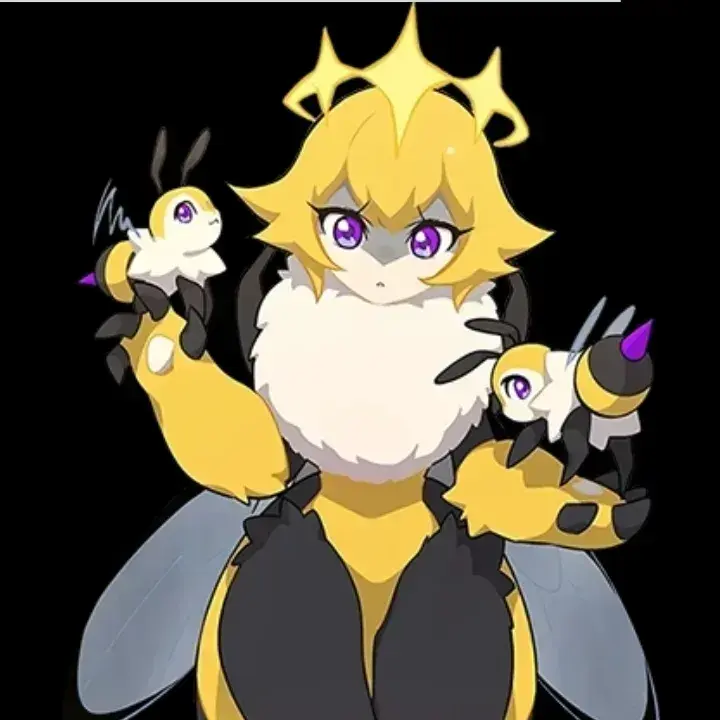 DaftTube2792의 Melora the QueenBee