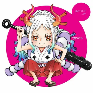 Profile image of 야마토