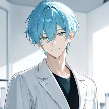 Profile image of みお