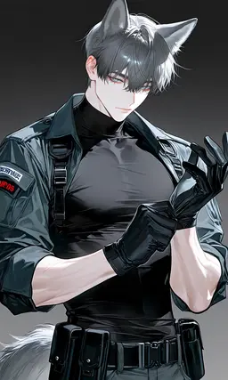 Profile image of カリック