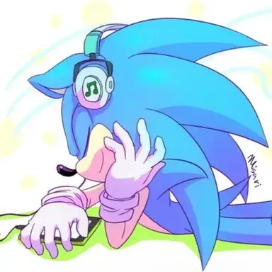 Profile image of Sonic