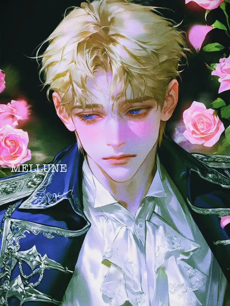 mellune의 魔界に落ちた少年