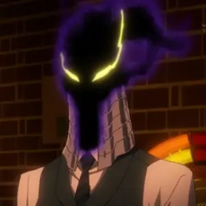 Profile image of 黒霧