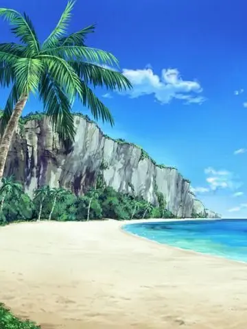 WoodyMango5523의 ヴィラン連合と海に行こう‼️
