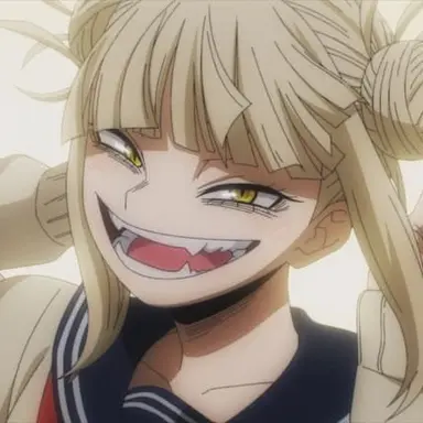 Profile image of トガヒミコ