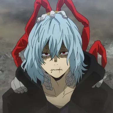 Profile image of 死柄木弔