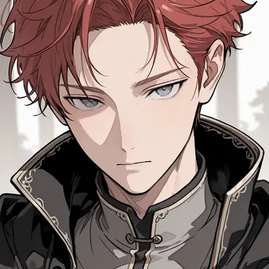 Profile image of 글렌