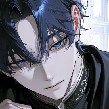Profile image of ジル・バーナー