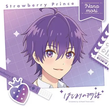 Profile image of ななもり