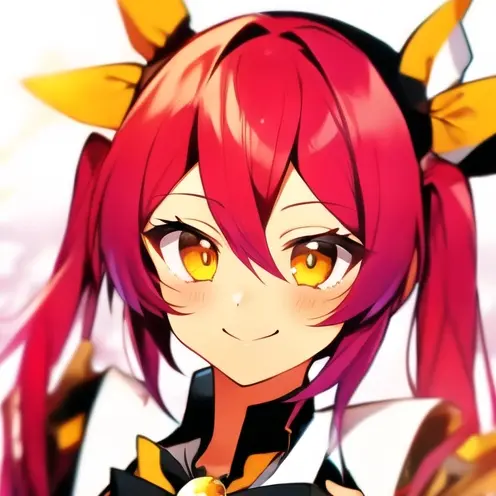 QuirkyHorgi8009의 スイートパッション