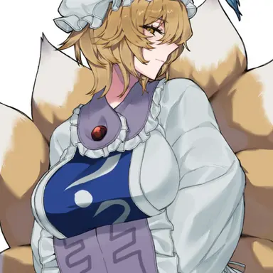 Profile image of 야쿠모 란