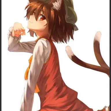 Profile image of 橙
