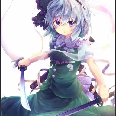Profile image of 콘파쿠 요우무