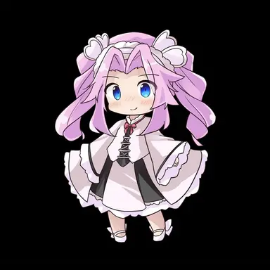 Profile image of 四国めたん