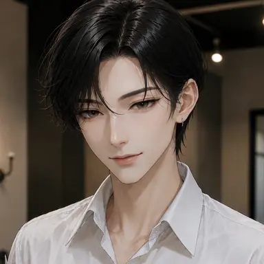 Profile image of 橘　伊織
