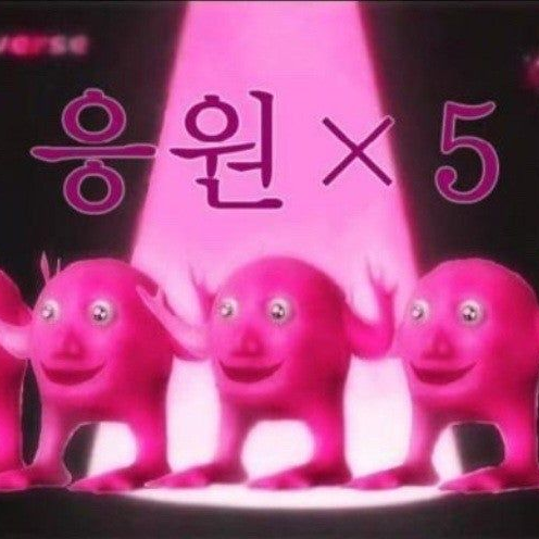 라이벌게임 알려주다 화난 채스터+여우 대표 이미지