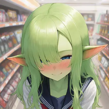 Profile image of ゴブリン