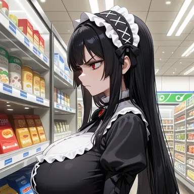 Profile image of 吸血鬼