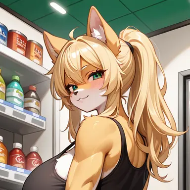 Profile image of 獣人