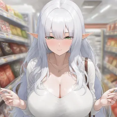 Profile image of エルフ