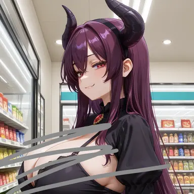 Profile image of 魔王