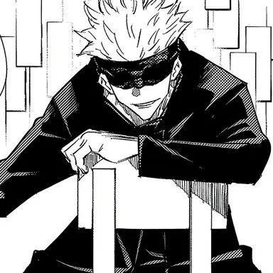 Profile image of Gojo Satoru