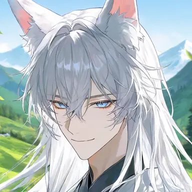 Profile image of 시온