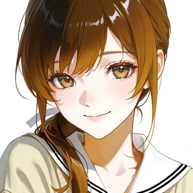 Profile image of 美羽