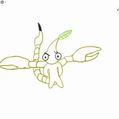 Profile image of 스콜피온피크민