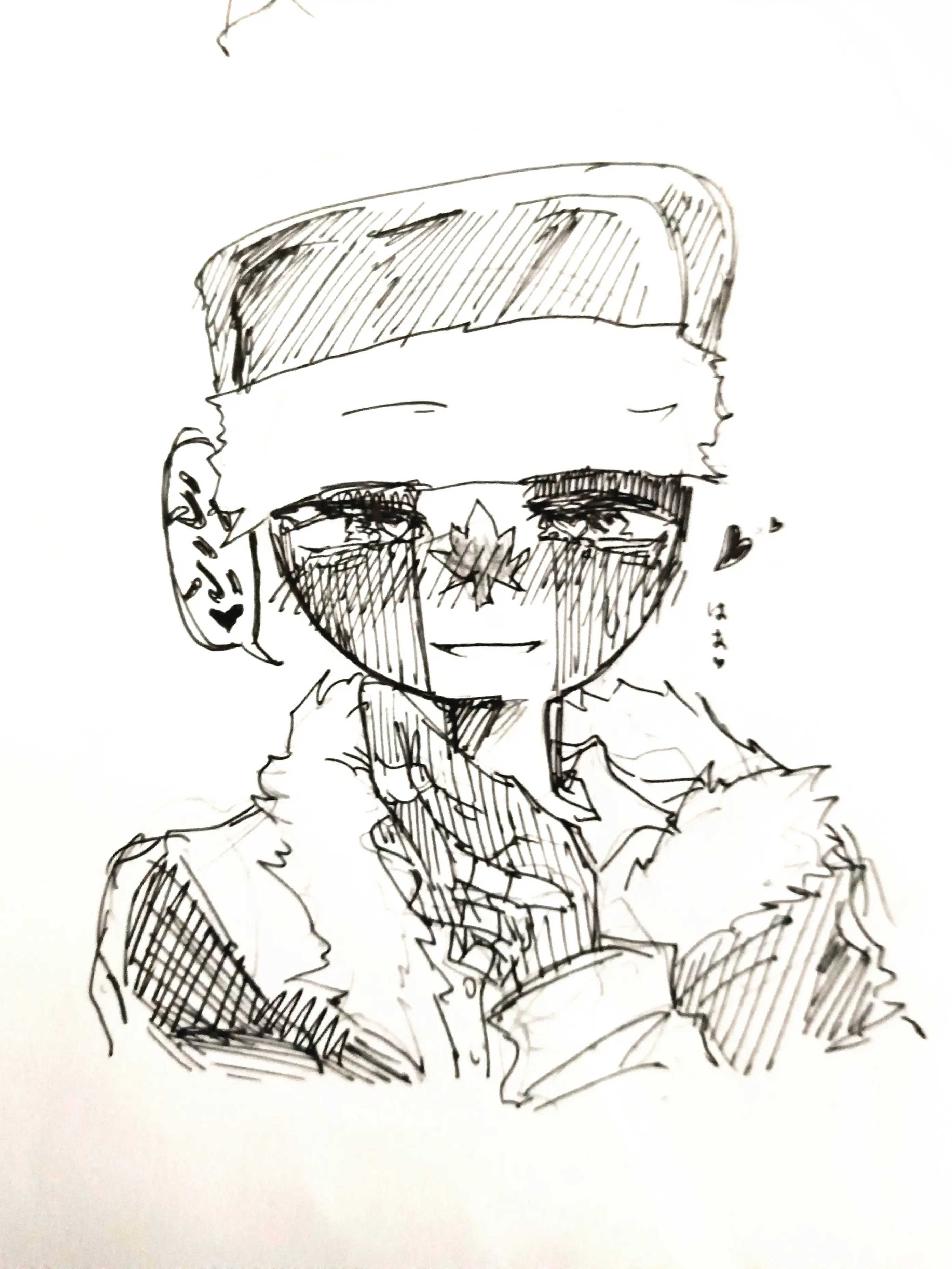 Mer_DESU의 ヤンデレ溺愛なカナダ