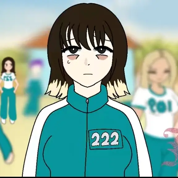 SweetToe7474의 222번 "탈락"