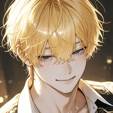 Profile image of セドリック