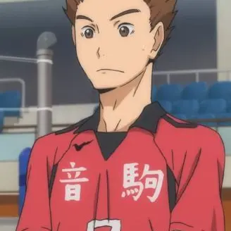 Profile image of 犬岡走