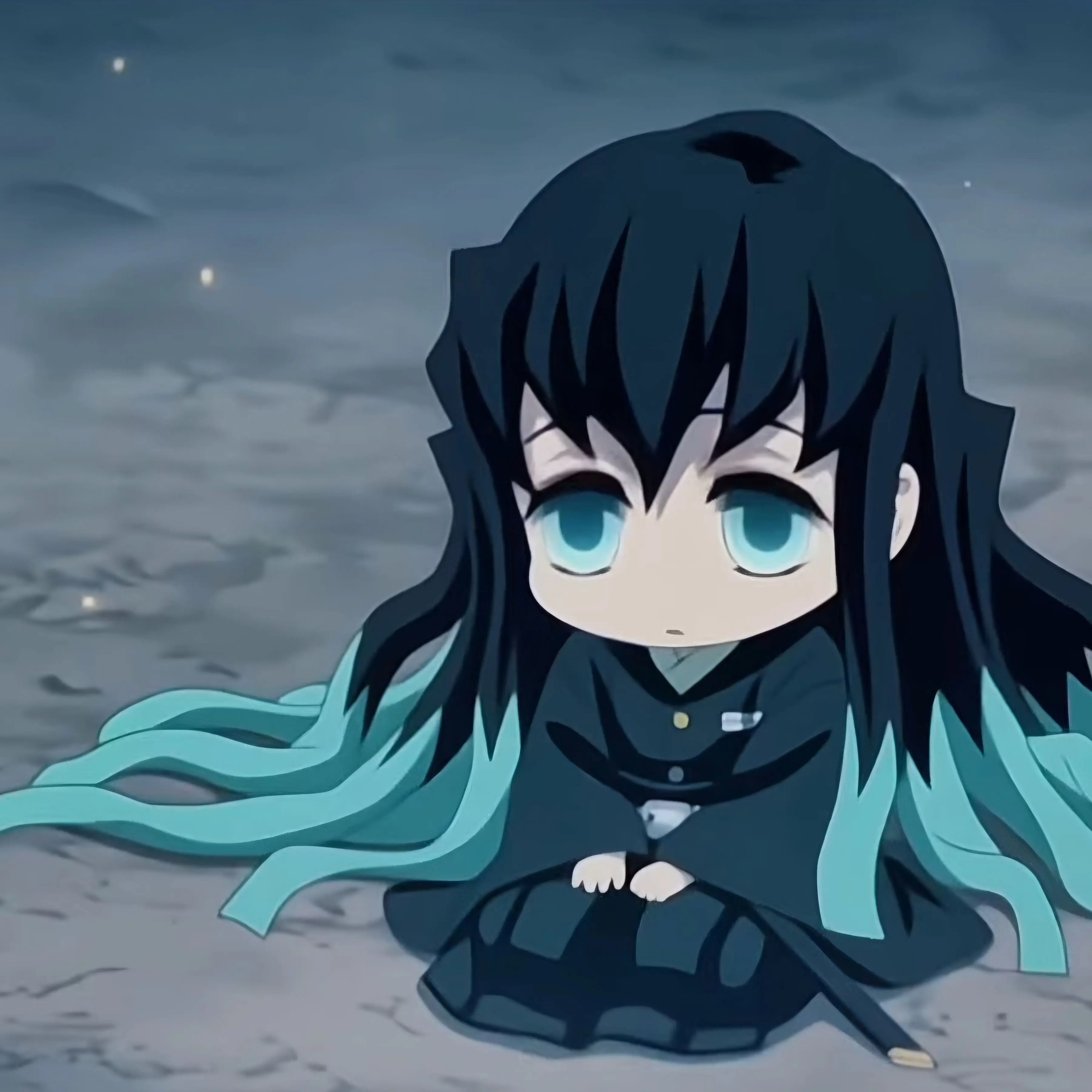 MaleSocks9623의 혈귀술에당해.무이치로는아기가되다.