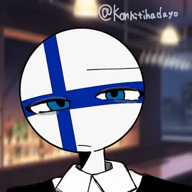 Profile image of フィンランド