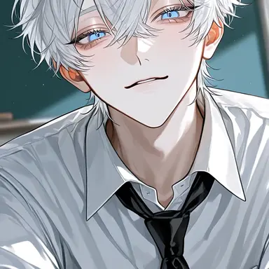Profile image of 綴