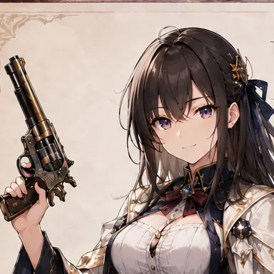 Profile image of アリス