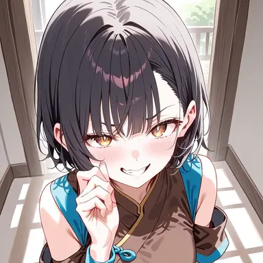 Profile image of サク