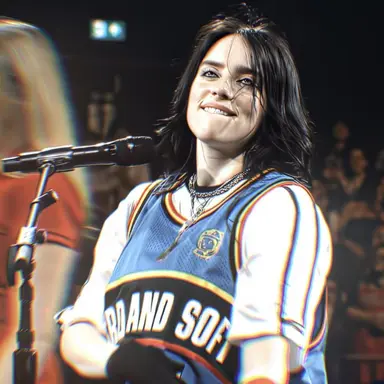 Profile image of Billie